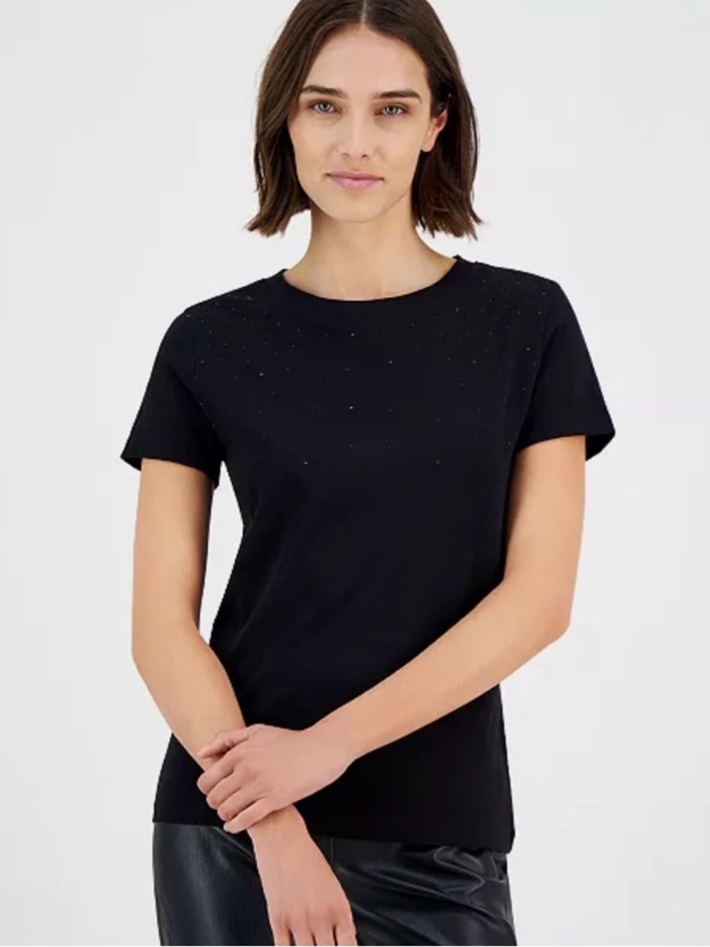 Hugo Boss Orange women’s Black Short in size XS
